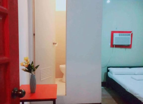 WJV INN CAR-CAR BRANCH