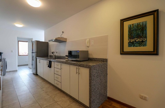 Wonderful 2BR Near Malecon in Barranco