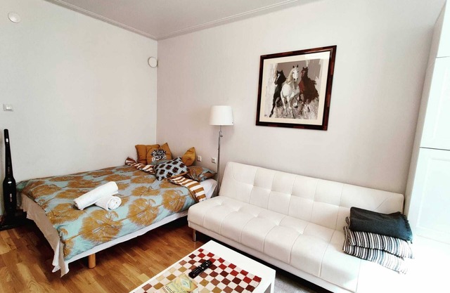 Wonderful apartment in the center of Helsinki