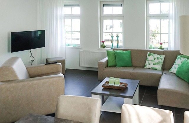 Wonderful private villa for 6 guests with WIFI, TV and terrace