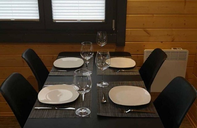 Wonderful private villa for 4 people with TV and terrace