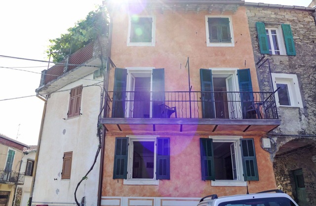 Wonderful villa for 4 guests with WIFI, balcony, pets allowed and panoramic view