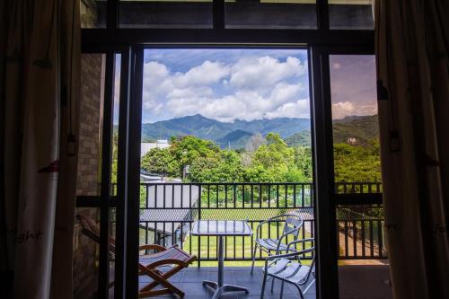 Woolywo B&B 花蓮縣民宿第2451號
