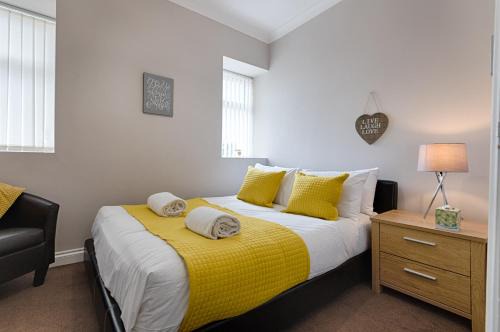 Work Stay - Kitchen - Dining & Free Parking