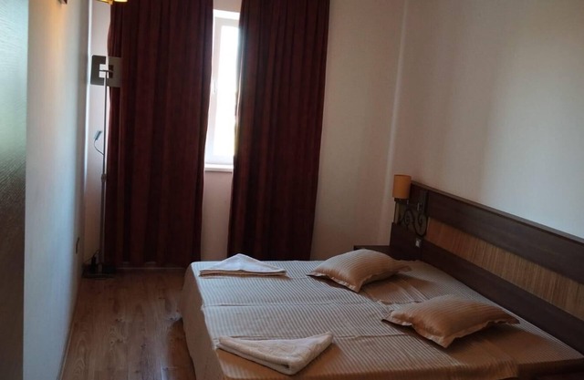 WPML Apartments offers a varied selection of hotel apartments in Bucharest
