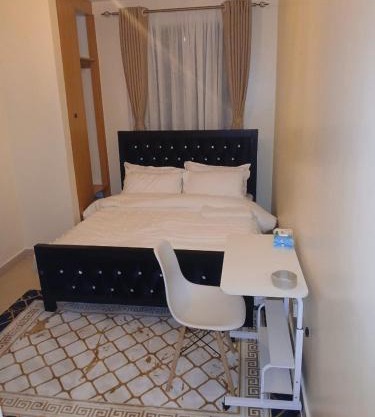 Xalleria Stay - Affordable Cozy Studio, Kitisuru