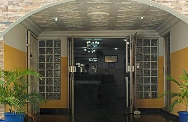 Yaban Hotel