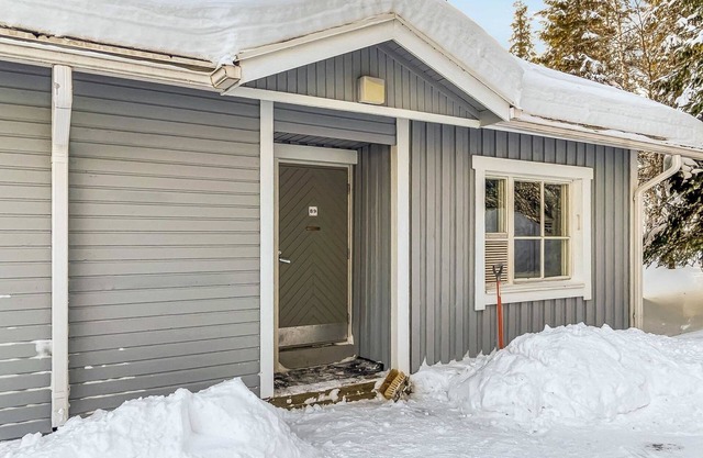 Ylläskakkonen B9 by Interhome