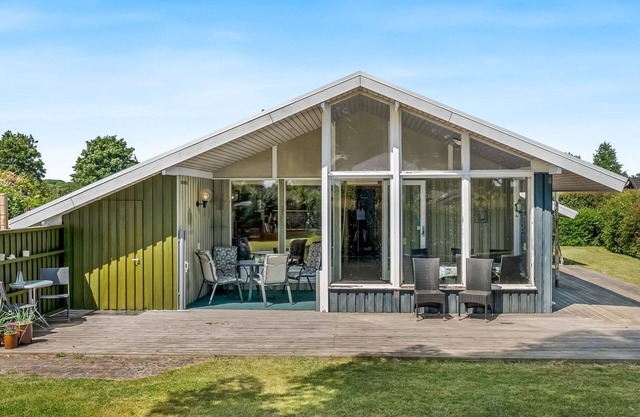 "Yma" - from the sea by Interhome