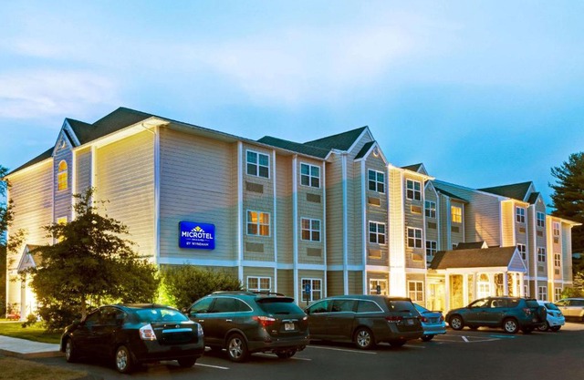 York Microtel Inn & Suites by Wyndham