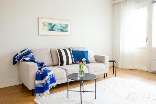 Your home in Kuopio, Spacious 2-room Apartment
