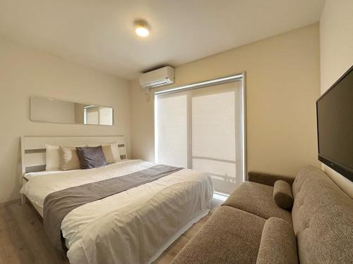 Yutori by b hotel - Apt for 3 ppl Near Onomichi North Station