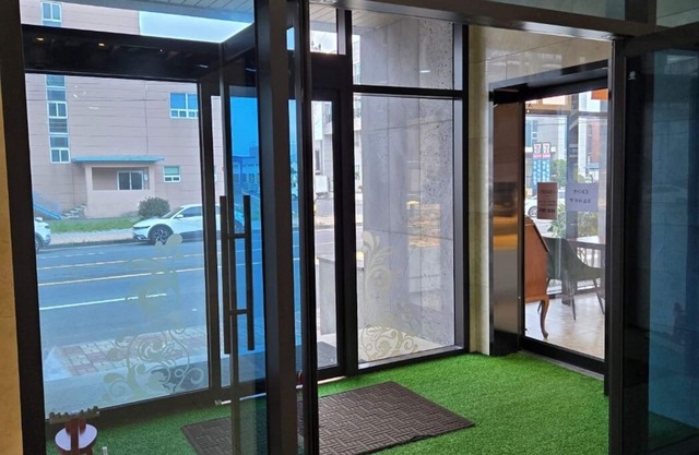 Zamong Hotel