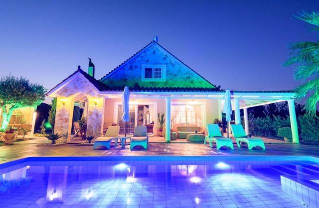 Zante Sun I - Getaway Villa!