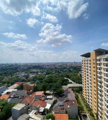 Zaya Apartemen Margonda Residence 2