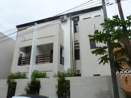 ZenKai Mamelles Hotel