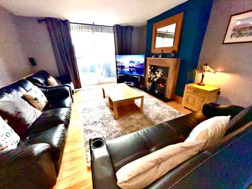 Zip12 Cottage Nr Zip World and Snowdon Yr Wyddfa