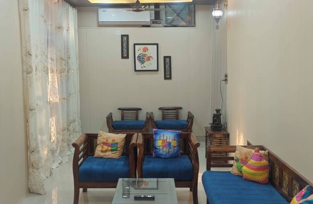 ZM Homestay - Luxury Comfort Awaiting