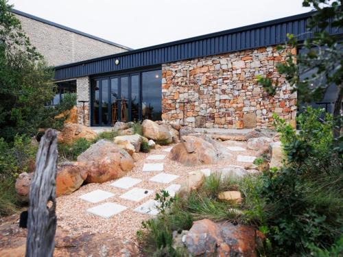 Zoetvlei Dairy House