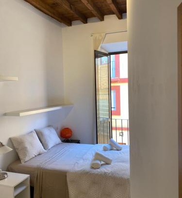 La Goleta Apartment | Álvarez 7 Apartamento