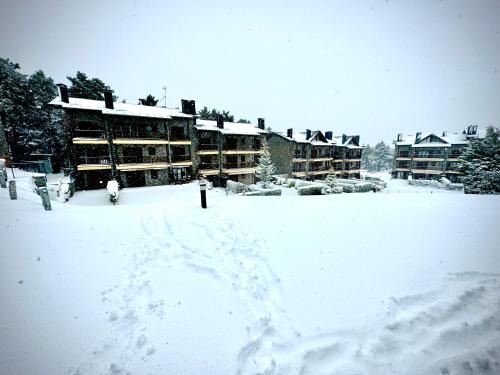 La Molina Bed & Breakfast | Ático duplex a pie de pistas de esquí