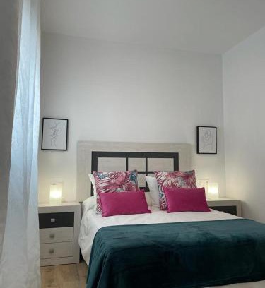 Setenil de las Bodegas Apartment | Ático Laan en Setenil de las Bodegas