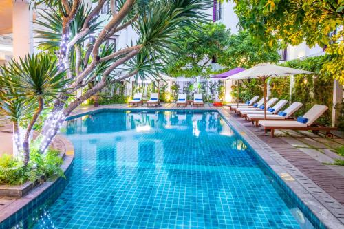 Hue City Centre Hotel | ÊMM Hotel Hue