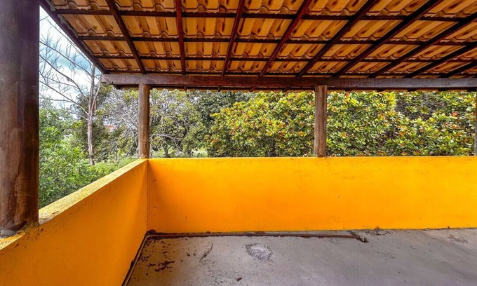 Unamar House | Ótima casa c churrasqueira em Unamar Cabo Frio/RJ