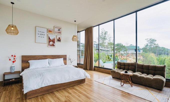 Phuong Hotel | Đá Góc Nhà Boutique Hotel