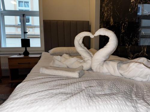 Ljubljana City Centre Bed & Breakfast | Šeherezada Rooms