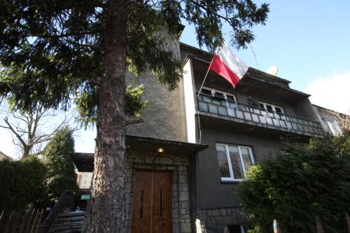 Czestochowa Apartment | Żwirki