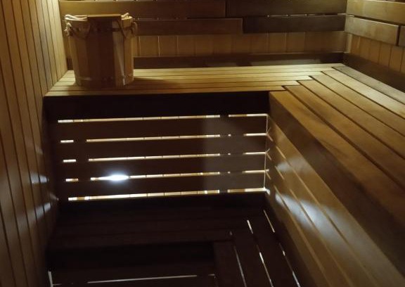 Novoye Lyadno House | Агроусадьба Озёрная