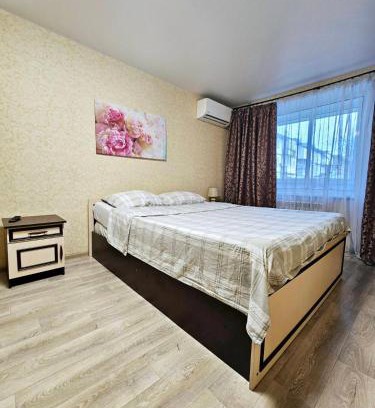 Dnipro Apartment | Аккуратная , чистая квартира на Пр Гагарина 169