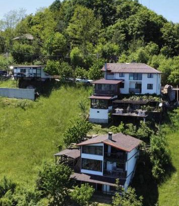 Zlatograd House | Александрова вила 2