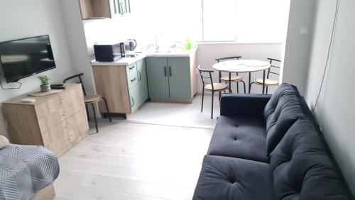 Kazanlak Apartment | Апартаменти за Гости ИвАя Запад Казанлък