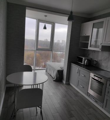 Maliyevtsy Apartment | Апартаменти Люкс2