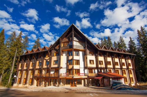 Pamporovo Apartment | Апартаменти Малина