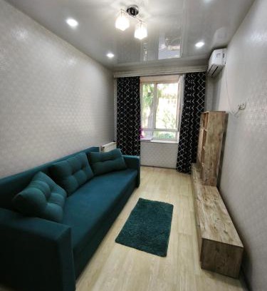 Odessa City Center Apartment | Апартаменти на Маланова