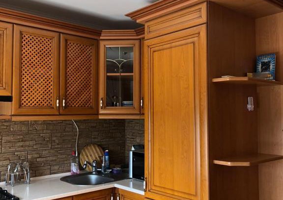 Maliyevtsy Apartment | Апартаменти по Сковороди