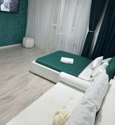 Kostanay Apartment | Апартаменты в ЖК Каркын