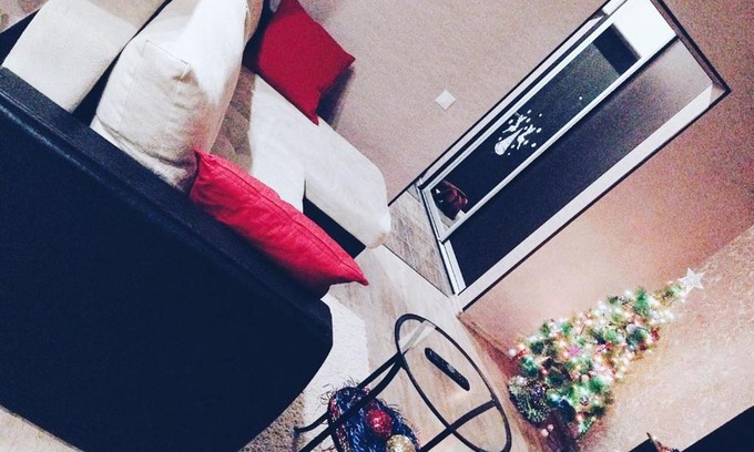 Sovetsky City District Apartment | Апартаменты в Казани