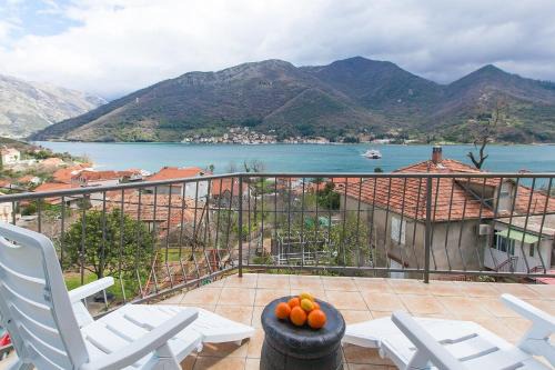 Kamenari Apartment | Апартаменты в Каменари