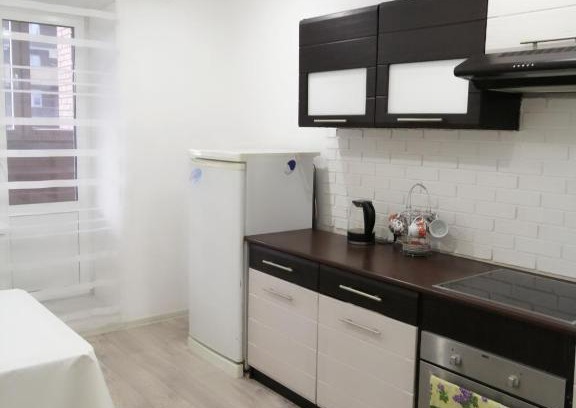 Cheboksary Apartment | Апартаменты в новом доме