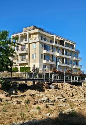 Byala Apartment | Апартаменты за гости Гаван