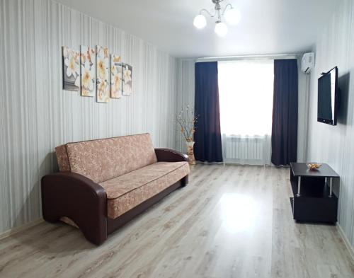 Kostanay Apartment | Апартаменты из 2 комнат, Kostanay Plaza, Береке