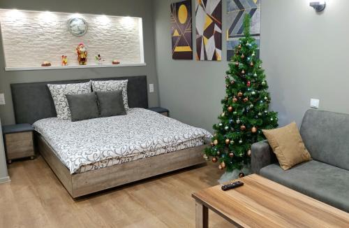 Temirtau Apartment | Апартаменты класса люкс