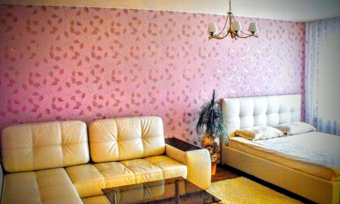 Ulyanovsk Apartment | Апартаменты на Гончарова