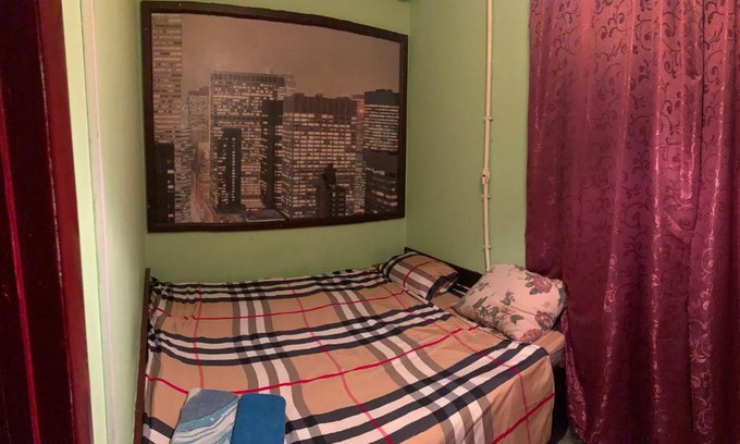 Balashikhinsky District Apartment | Апартаменты на Сиреневой