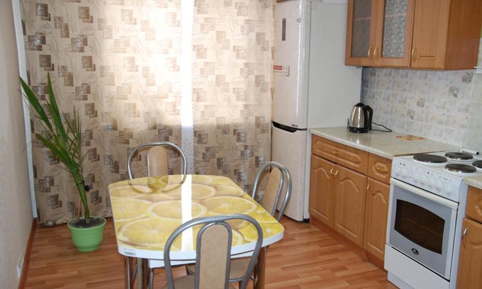 Voskresensk Apartment | Апартаменты на сутки.