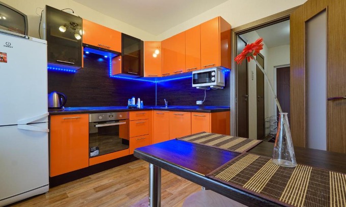 Nevsky Area Apartment | Апартаменты на ул Белышева 5 - Apatrtment on Belisheva 5